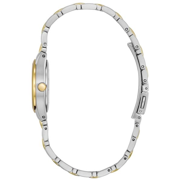 Citizen Eco-Drive Ladies Corso Watch Image 2 Stambaugh Jewelers Defiance, OH