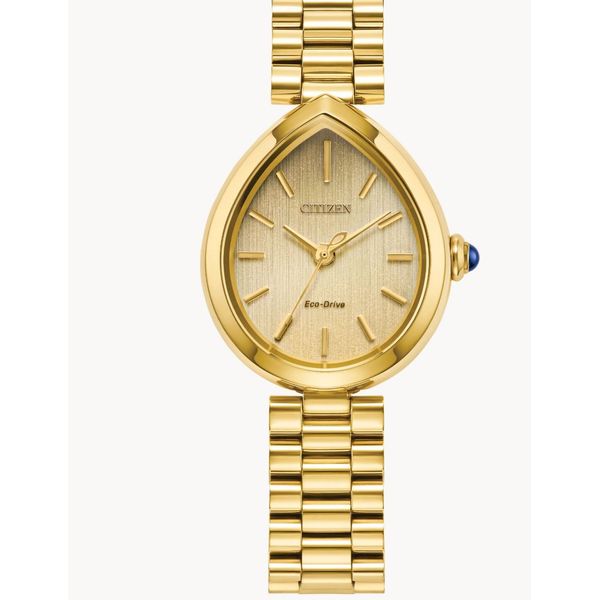 Ladies Citizen Watch Stambaugh Jewelers Defiance, OH
