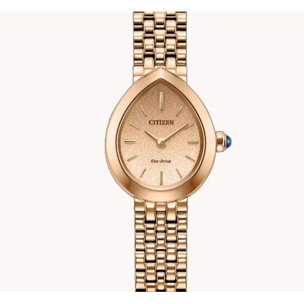 Ladies Citizen Watch Stambaugh Jewelers Defiance, OH