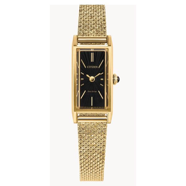 Ladies Citizen Watch Stambaugh Jewelers Defiance, OH
