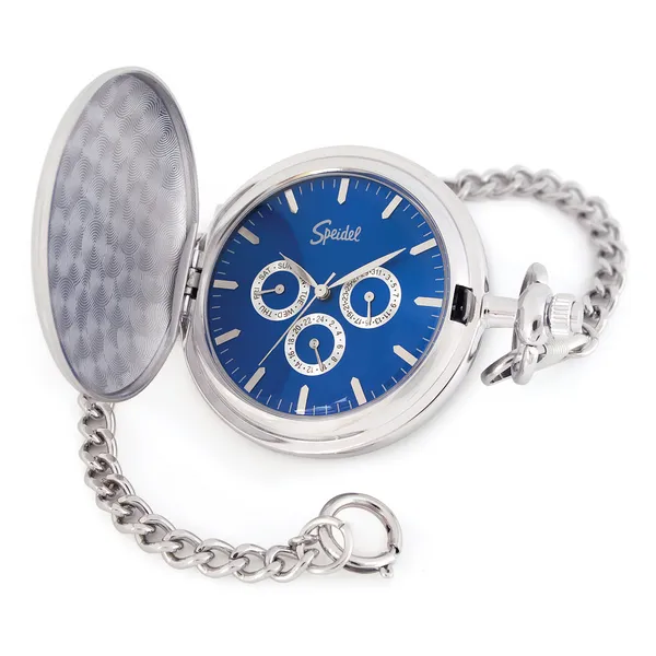 Speidel Pocket Watch Stambaugh Jewelers Defiance, OH