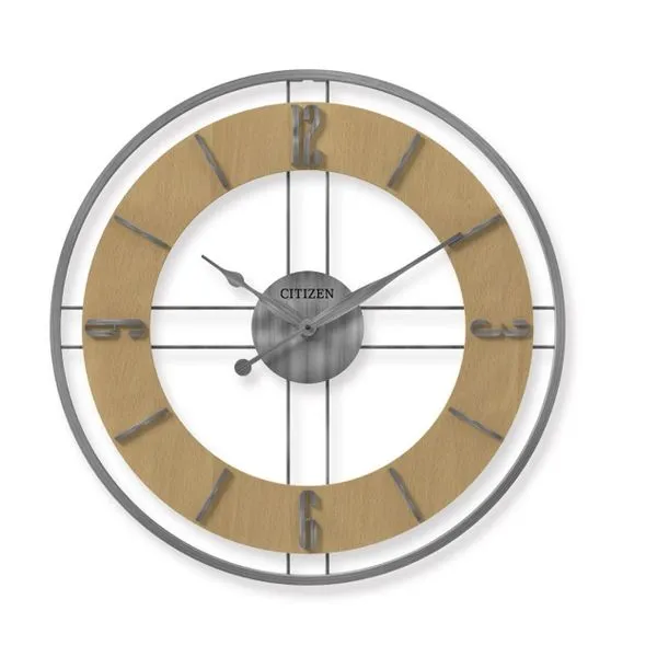 Citizen® Clock Stambaugh Jewelers Defiance, OH