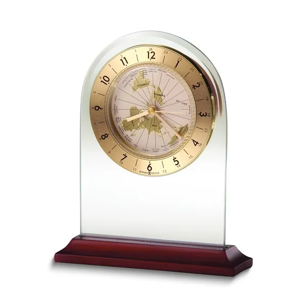 Clock Stambaugh Jewelers Defiance, OH