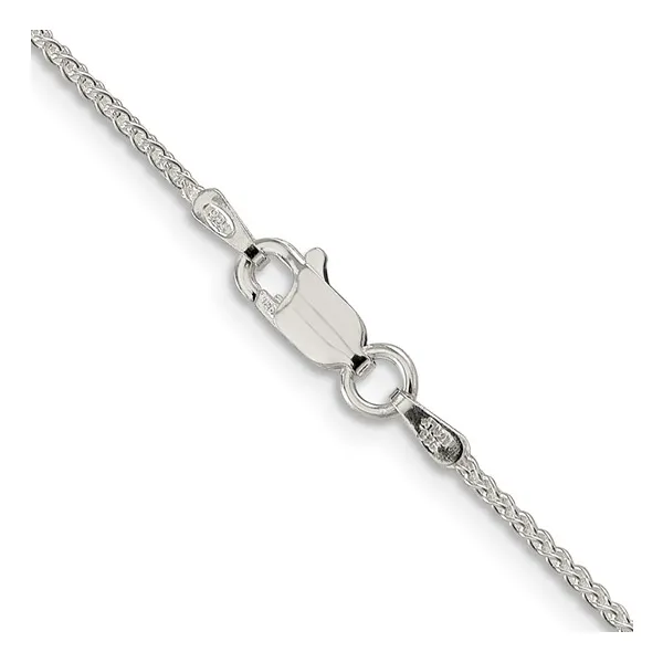 Silver Chain Stambaugh Jewelers Defiance, OH