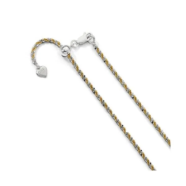 Silver Chain Stambaugh Jewelers Defiance, OH