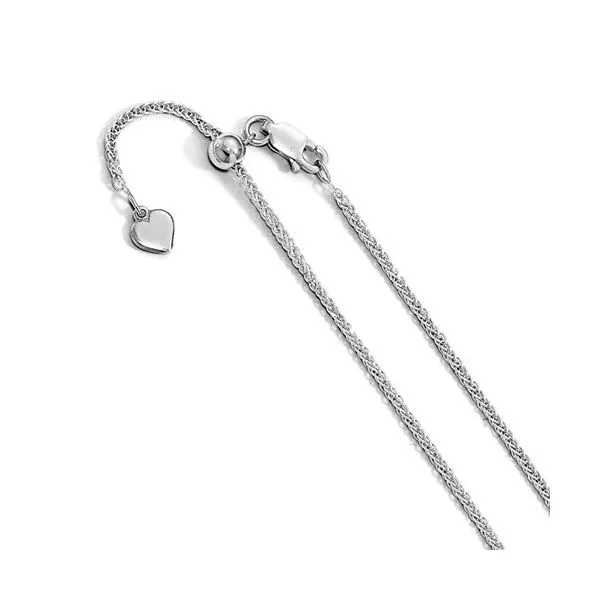 Silver Chain
