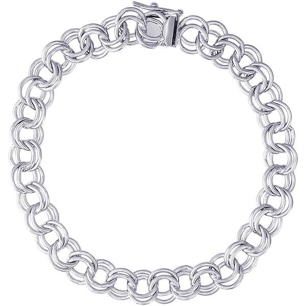 Sterling Silver Bracelet Stambaugh Jewelers Defiance, OH