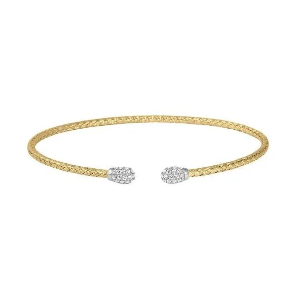 Sterling Silver Bracelet Stambaugh Jewelers Defiance, OH