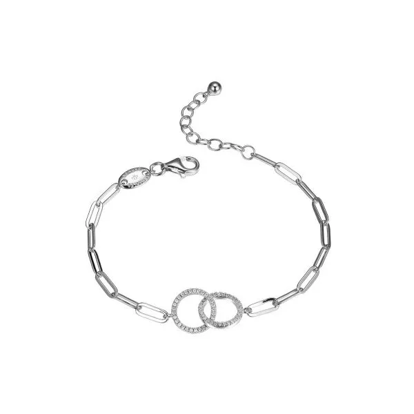 Sterling Silver Bracelet Stambaugh Jewelers Defiance, OH