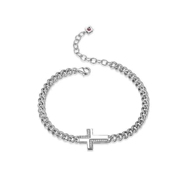 Sterling Silver Bracelet Stambaugh Jewelers Defiance, OH