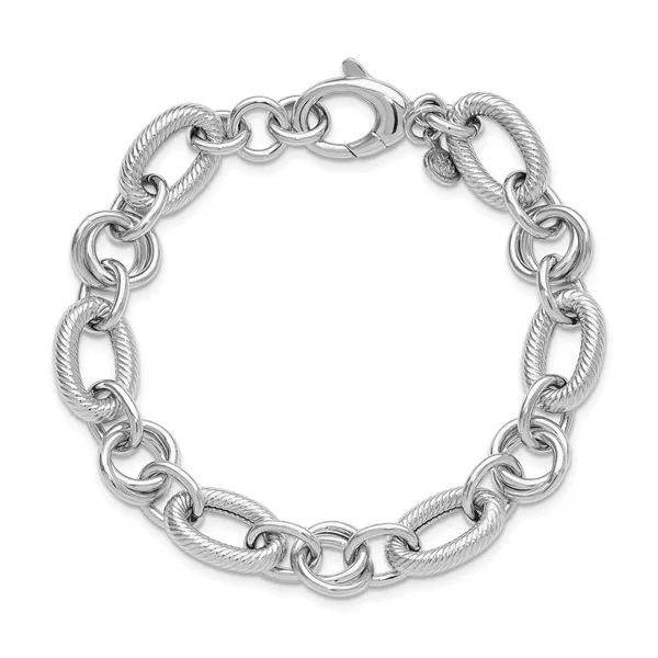 Sterling Silver Bracelet Stambaugh Jewelers Defiance, OH