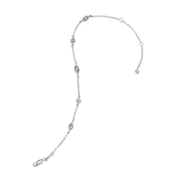 Sterling Silver Bracelet Stambaugh Jewelers Defiance, OH