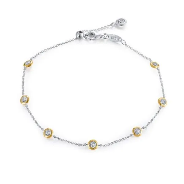 Lafonn 7 Symbols of Joy Bracelet Stambaugh Jewelers Defiance, OH