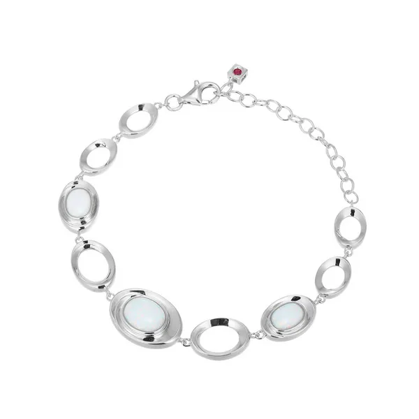 ELLE Sterling Silver 