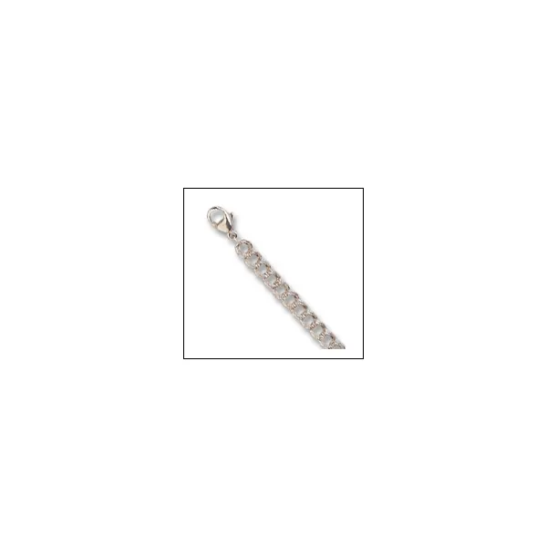 Sterling Silver Bracelet
