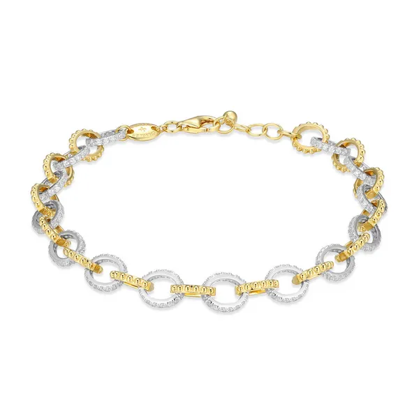 Sterling Silver Bracelet