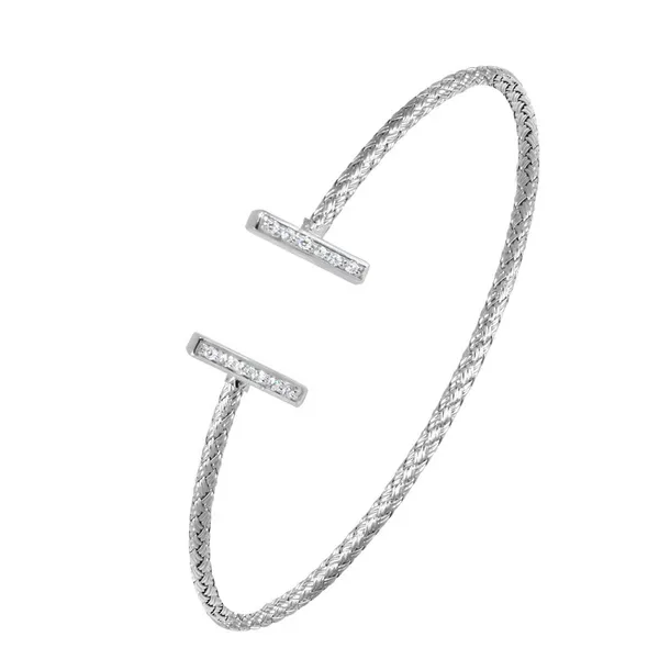 Sterling Silver Bracelet