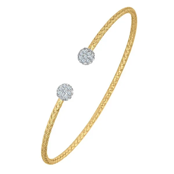 Sterling Silver Bracelet