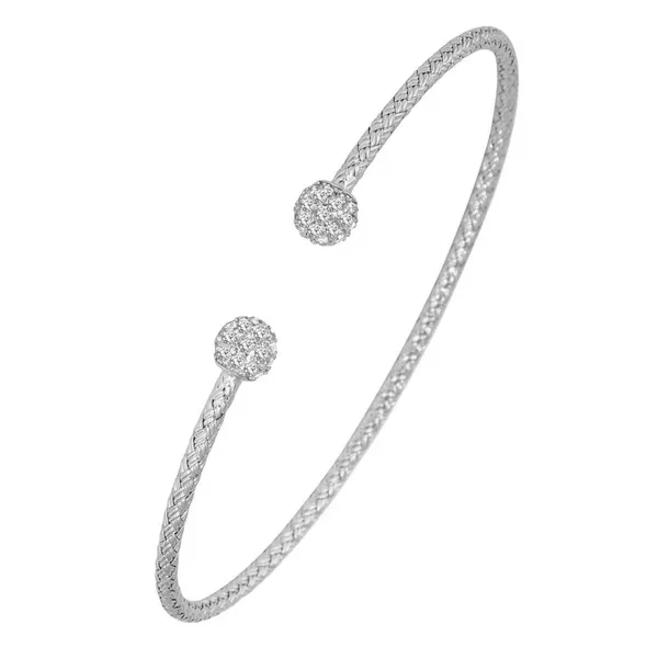 Sterling Silver Bracelet