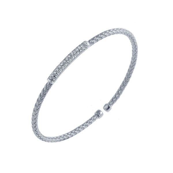 Sterling Silver Cuff Bracelet Stambaugh Jewelers Defiance, OH