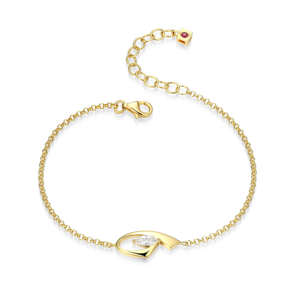 Sterling Silver Bracelet Stambaugh Jewelers Defiance, OH