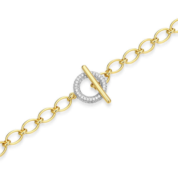 Sterling Silver Bracelet Image 2 Stambaugh Jewelers Defiance, OH