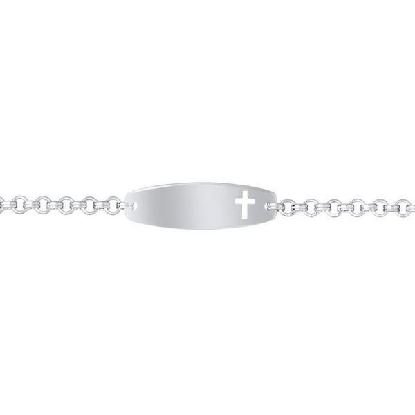 Sterling Silver Bracelet Stambaugh Jewelers Defiance, OH