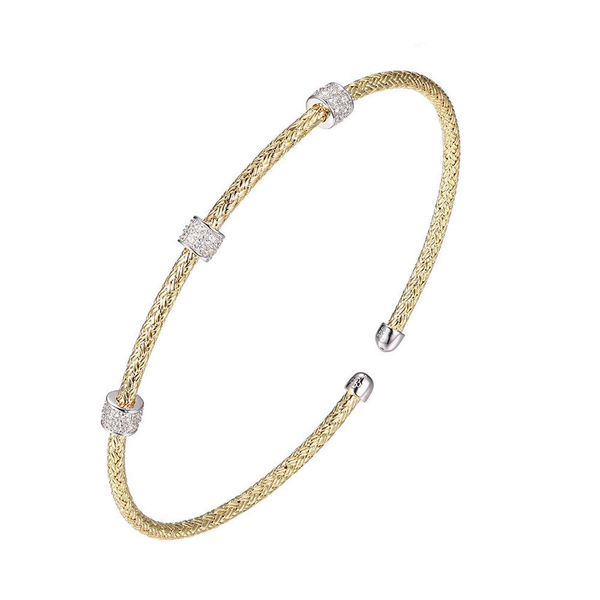 Sterling Silver Bracelet Stambaugh Jewelers Defiance, OH