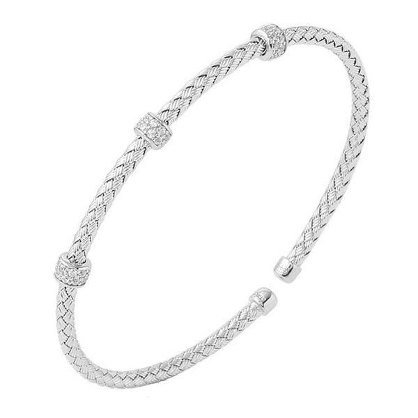 Sterling Silver Bracelet Stambaugh Jewelers Defiance, OH