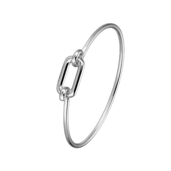 ELLE Sterling Silver 