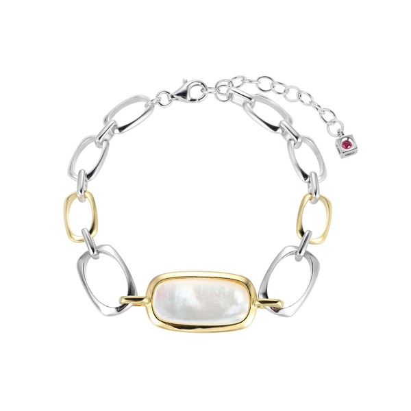 ELLE Sterling Silver 