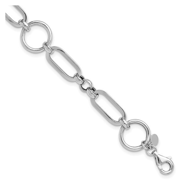 Sterling Silver Bracelet Stambaugh Jewelers Defiance, OH