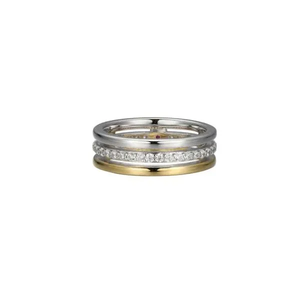 Sterling Silver Ring Stambaugh Jewelers Defiance, OH