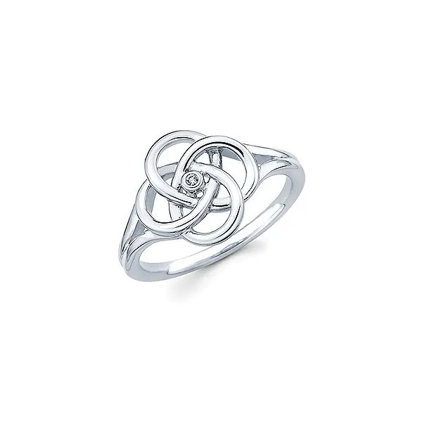 Sterling Silver Ring Stambaugh Jewelers Defiance, OH