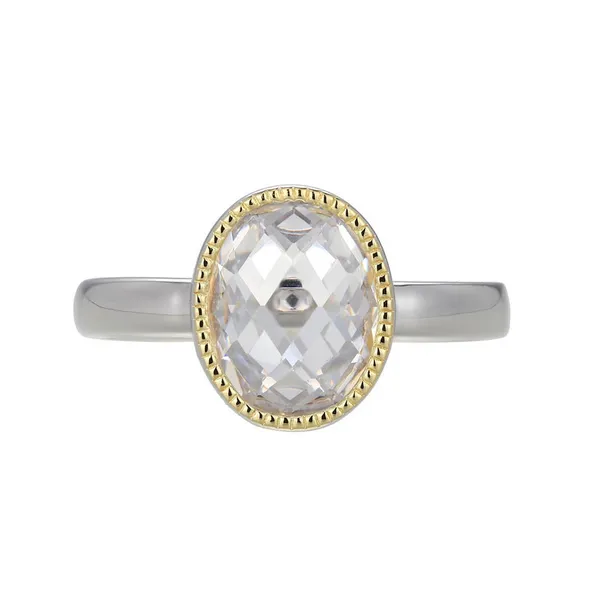 Sterling Silver Ring