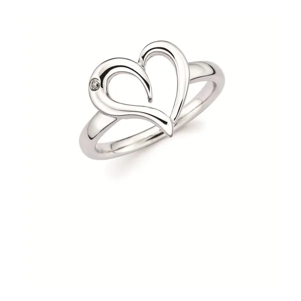 Sterling Silver Ring