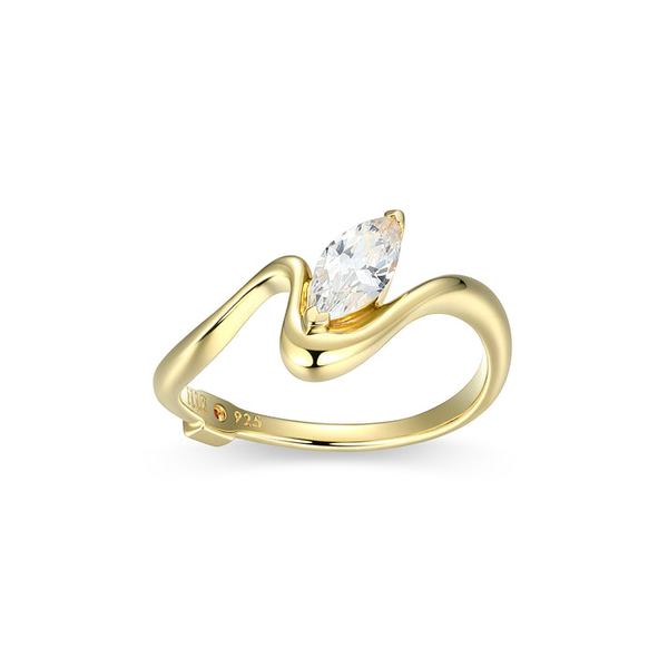 Sterling Silver Ring Stambaugh Jewelers Defiance, OH