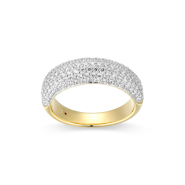 Sterling Silver Ring Stambaugh Jewelers Defiance, OH