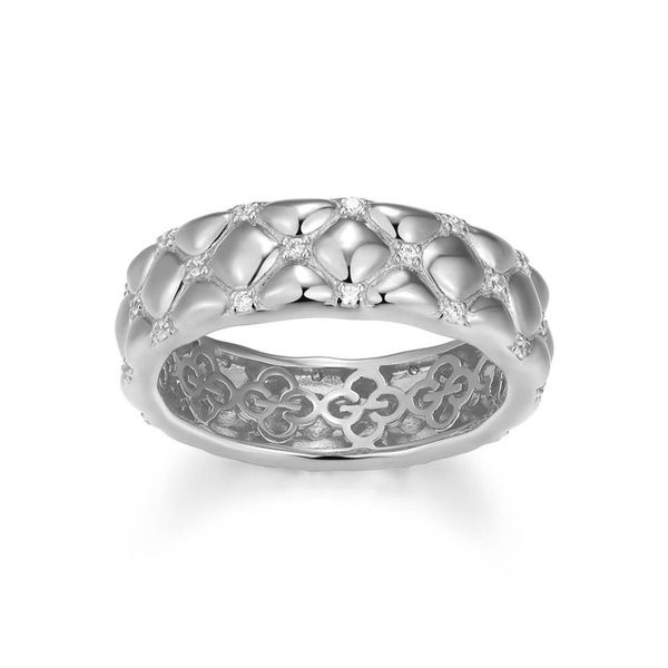 Sterling Silver Ring Stambaugh Jewelers Defiance, OH