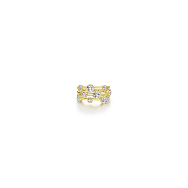 Sterling Silver Ring Image 2 Stambaugh Jewelers Defiance, OH