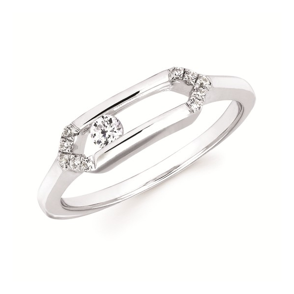 Sterling Silver Ring Stambaugh Jewelers Defiance, OH