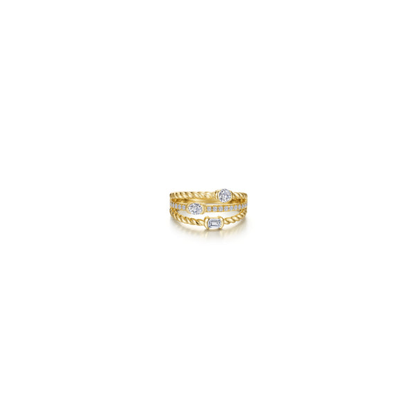 Sterling Silver Ring Image 2 Stambaugh Jewelers Defiance, OH