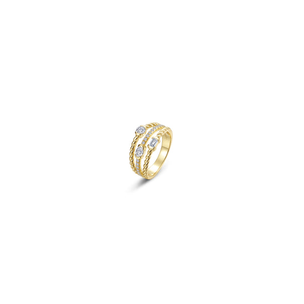 Sterling Silver Ring Stambaugh Jewelers Defiance, OH