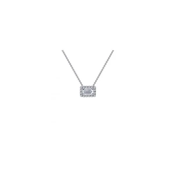 Sterling Silver Pendant Stambaugh Jewelers Defiance, OH