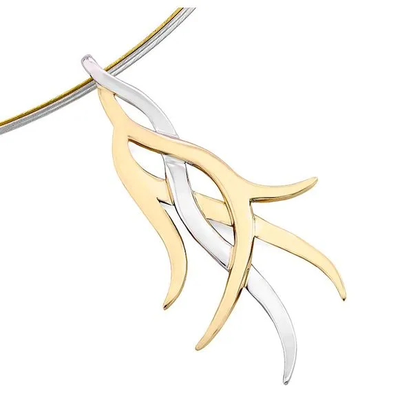 Sterling Silver Pendant Stambaugh Jewelers Defiance, OH