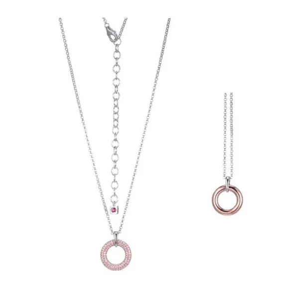 ELLE Sterling Silver 