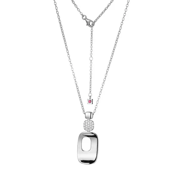 ELLE Sterling Silver 