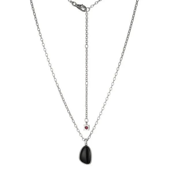 ELLE Sterling Silver 
