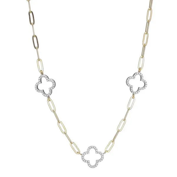 Sterling Silver Pendant