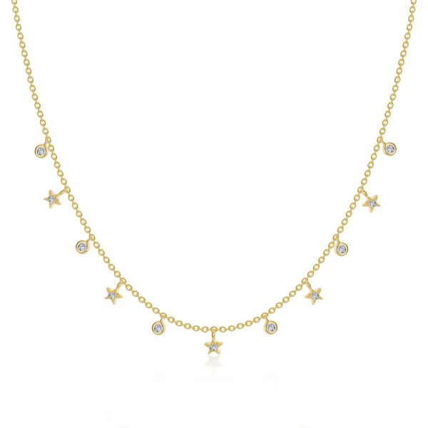 Sterling Silver Pendant Stambaugh Jewelers Defiance, OH